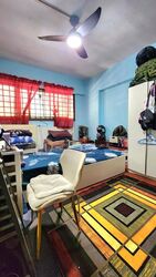 Blk 114 Chong Pang Vale (Yishun), HDB 3 Rooms #502859721